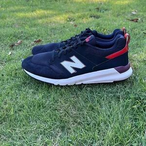 New Balance 009 Comfort Trainers